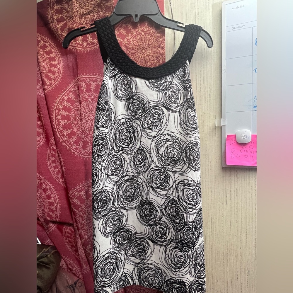 Dress Top - Picture 3 of 6